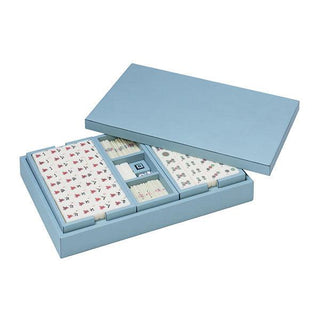 Mahjong Game Set - Danilo Cascella Premium Store