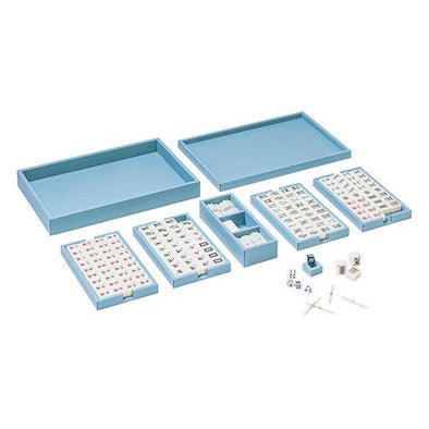 Mahjong Game Set - Danilo Cascella Premium Store