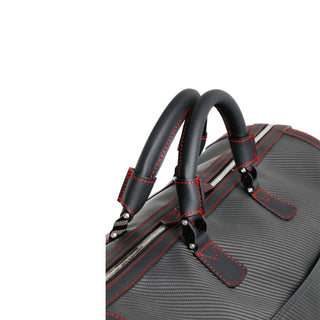 Matrik L Duffel Bag, TeknoMonster - Danilo Cascella Premium Store