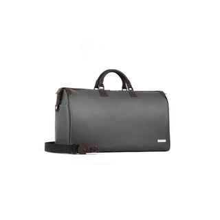 Matrik L Duffel Bag, TeknoMonster - Danilo Cascella Premium Store