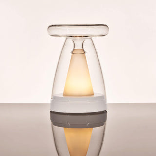 Medusa, Cordless table lamp - Danilo Cascella Premium Store