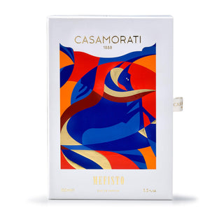 Mefisto|Casamorati - Danilo Cascella Premium Store