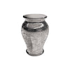 Ming Stool and Sidetable Metal Finish - Danilo Cascella Premium Store