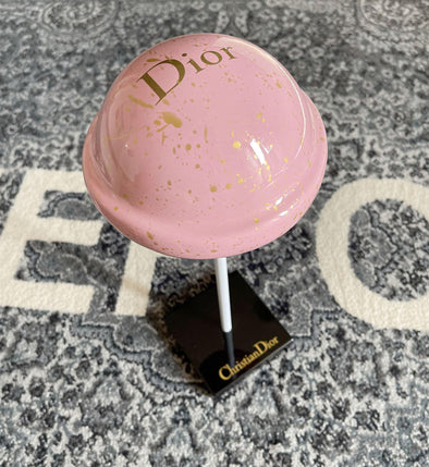 Mini Chupa Pink Dior - Danilo Cascella Premium Store
