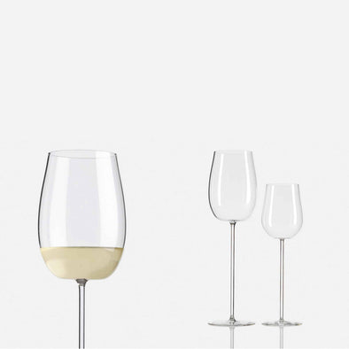 Modigliani, Wine Glass - Danilo Cascella Premium Store