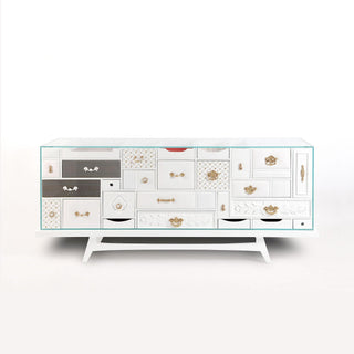 Mondrian Sideboard - Danilo Cascella Premium Store