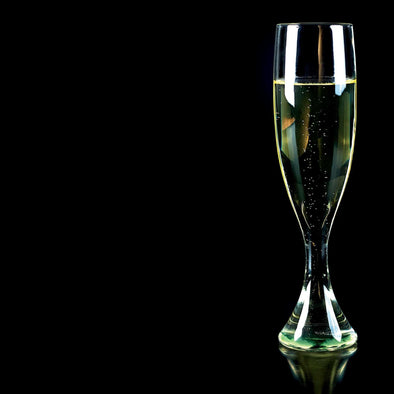 Mood, champagne glass - Danilo Cascella Premium Store