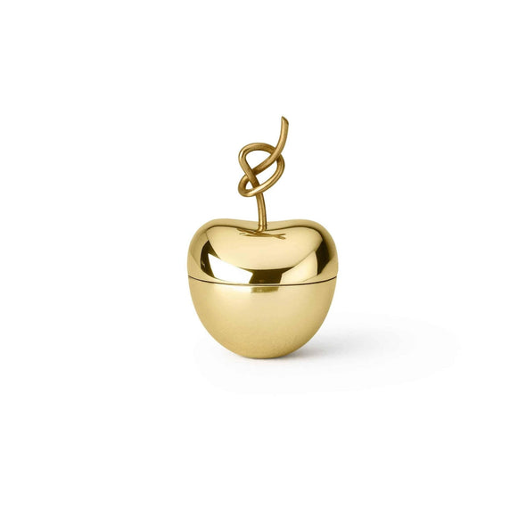 Knotted Cherry - Danilo Cascella Premium Store