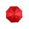 Double Red Umbrella with Svarowski Handle - Danilo Cascella Premium Store