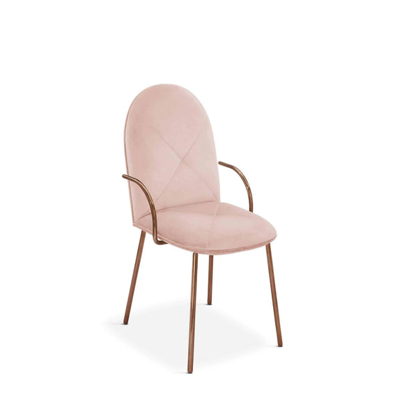 Orion Chair, Nika Zupanc - Danilo Cascella Premium Store