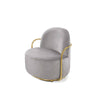Orion Lounge Chair, Nika Zupanc - Danilo Cascella Premium Store