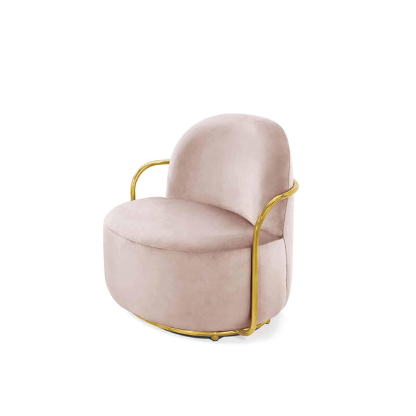 Orion Lounge Chair, Nika Zupanc - Danilo Cascella Premium Store