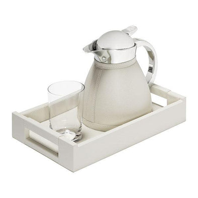 Beaubourg Nesting Tray Set With Single Glass - Danilo Cascella Premium Store