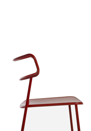 Paloma Chair, Radice Orlandini - Danilo Cascella Premium Store