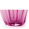 Petalo Amethyst Pink Small Vase - Danilo Cascella Premium Store