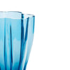 Petalo Deep Blue Small Vase - Danilo Cascella Premium Store
