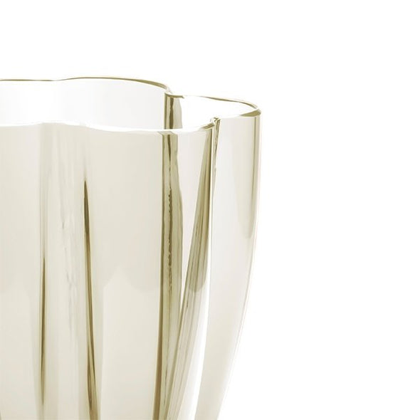 Petalo Honey Small Vase - Danilo Cascella Premium Store