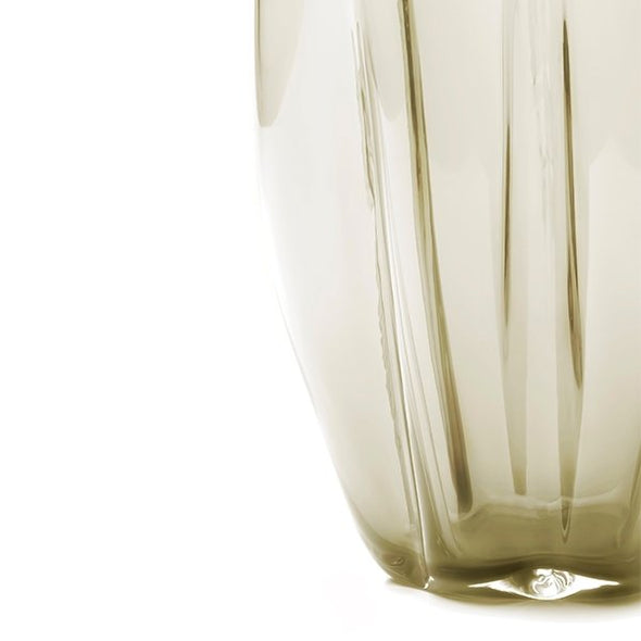 Petalo Honey Small Vase - Danilo Cascella Premium Store