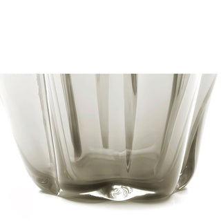 Petalo Milky White Small Vase - Danilo Cascella Premium Store