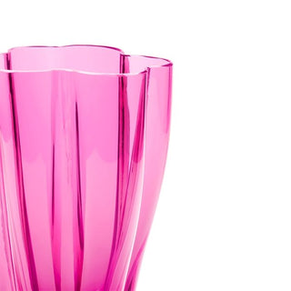 Petalo Ruby Venice Small Vase - Danilo Cascella Premium Store