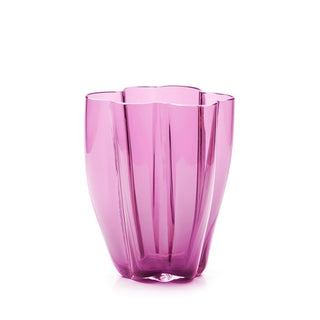 Petalo Ruby Venice Small Vase - Danilo Cascella Premium Store
