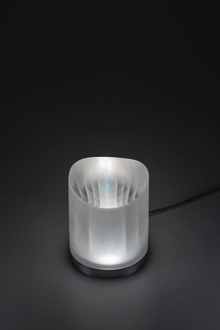 Petite Silk Table Lamp - Danilo Cascella Premium Store