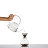Phil decanter, filter coffee maker - Danilo Cascella Premium Store