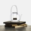 Phil Ninety-three, glass Kettle - Danilo Cascella Premium Store