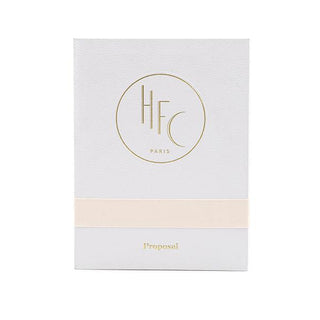 Proposal edp|HFC Paris - Danilo Cascella Premium Store