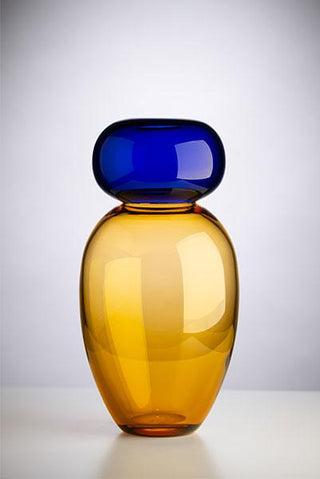 Queen Vase, Karim Rashid - Danilo Cascella Premium Store