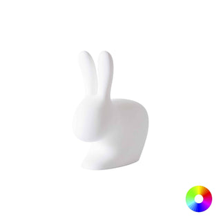 Rabbit Lamp Small with Rechargeable Led Outdoor - Danilo Cascella Premium Store