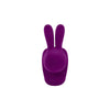 Rabbit Chair Baby Velvet Finish - Danilo Cascella Premium Store