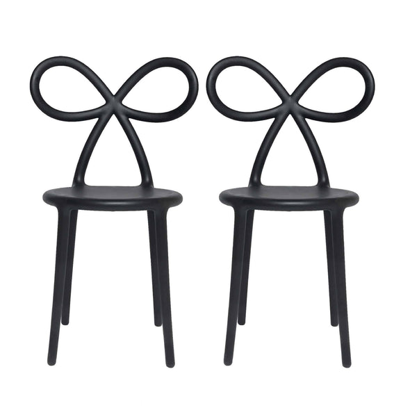 Ribbon Chair, Set of 2 pieces - Danilo Cascella Premium Store