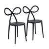 Ribbon Chair, Set of 2 pieces - Danilo Cascella Premium Store