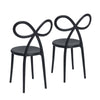 Ribbon Chair, Set of 2 pieces - Danilo Cascella Premium Store