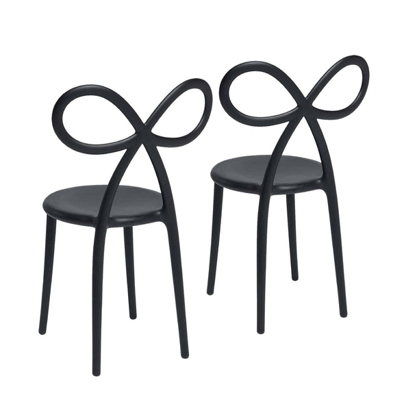 Ribbon Chair, Set of 2 pieces - Danilo Cascella Premium Store