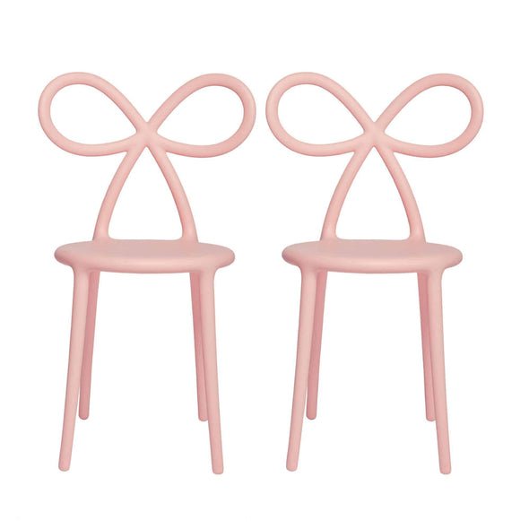 Ribbon Chair, Set of 2 pieces - Danilo Cascella Premium Store