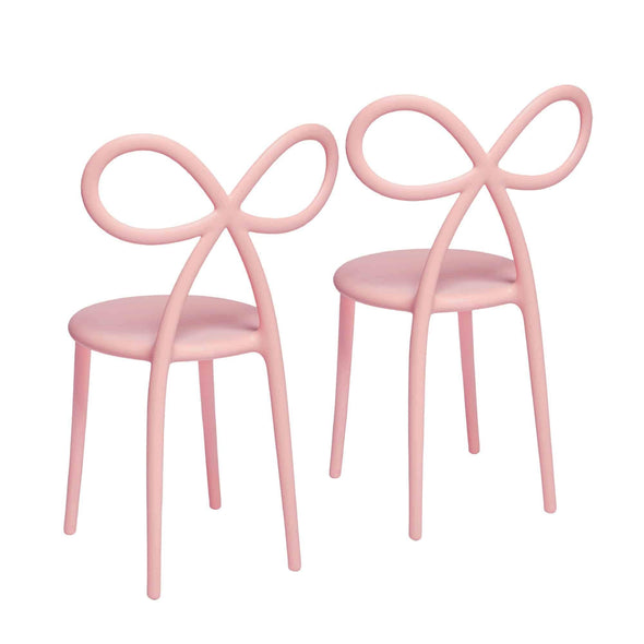 Ribbon Chair, Set of 2 pieces - Danilo Cascella Premium Store