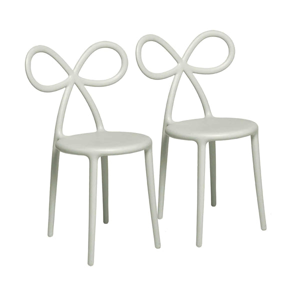 Ribbon Chair, Set of 2 pieces - Danilo Cascella Premium Store