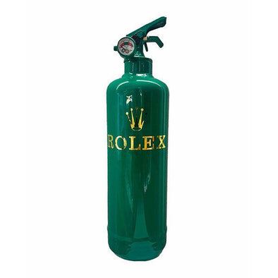 Rolex Extinguisher - Danilo Cascella Premium Store