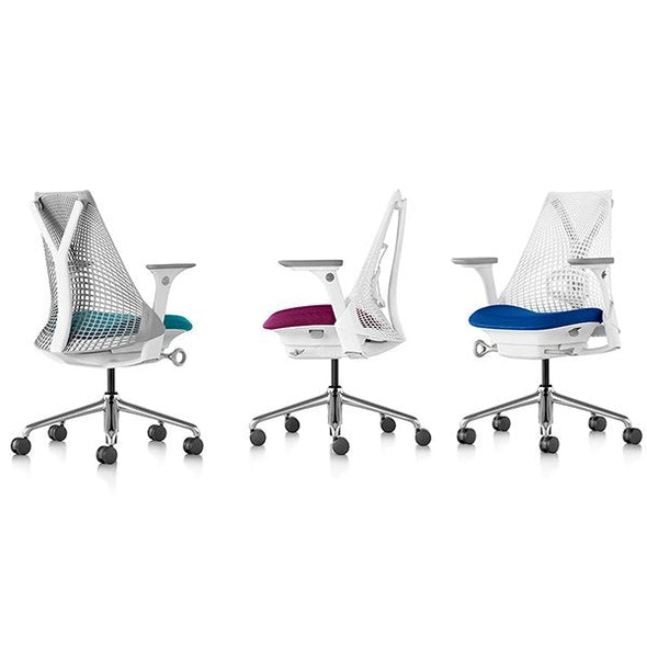 Sayl Chairs - Danilo Cascella Premium Store