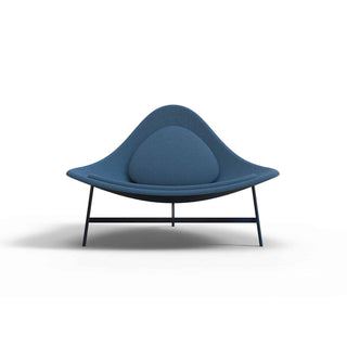 Bermuda Lounge Chair, Baleri Italia - Danilo Cascella Premium Store