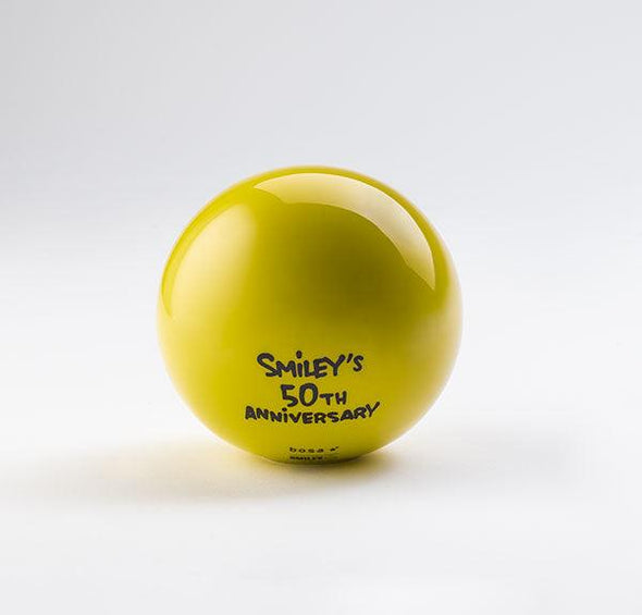 Sphere Smiley - Danilo Cascella Premium Store