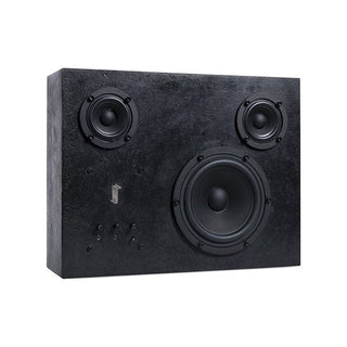 Steel Speaker - Danilo Cascella Premium Store