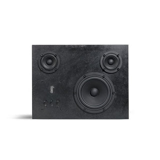 Steel Speaker - Danilo Cascella Premium Store