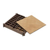 Structura Triple Game Box - Danilo Cascella Premium Store
