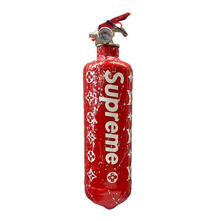 Supreme LV Extinguisher - Danilo Cascella Premium Store