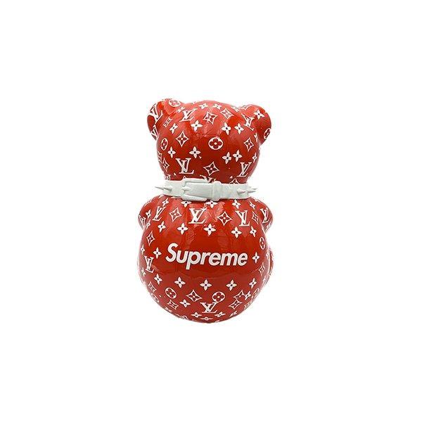 SUPREME BEAR • NAOR – Danilo Cascella Premium Store SUPREME BEAR • NAOR – Danilo Cascella Premium Store