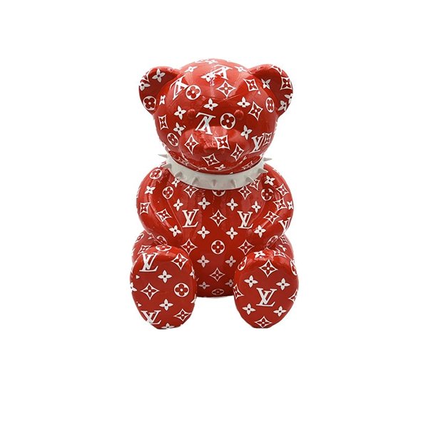 SUPREME BEAR • NAOR – Danilo Cascella Premium Store SUPREME BEAR • NAOR – Danilo Cascella Premium Store