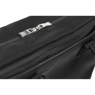 Surcloud travel bag in Carbon Fiber and Alcantara® - Danilo Cascella Premium Store